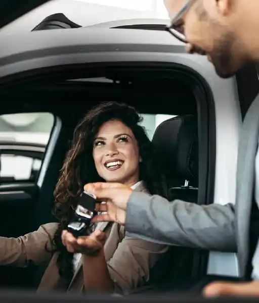 Kurumsal Araç Kiralama