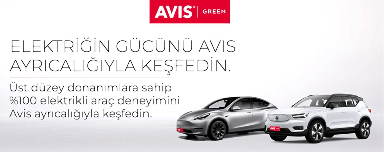 avis green