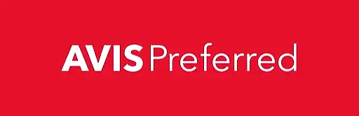 Avis Preferred Logo