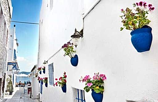 Muğla Bodrum Milas Havalimanı Dış Hatlar Araç Kiralama