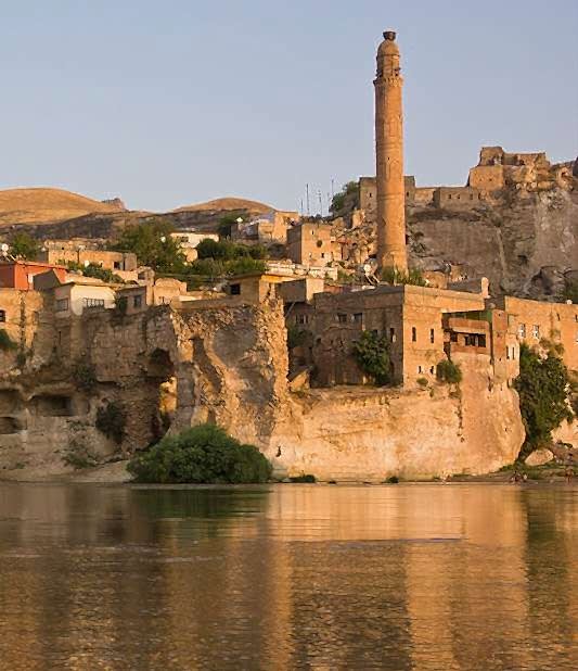 Batman Gezilecek Yerler