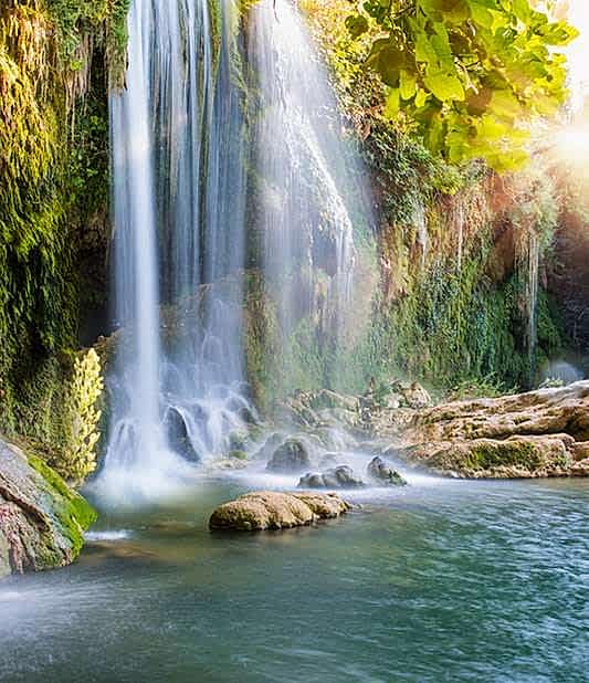 Belek Gezilecek Yerler