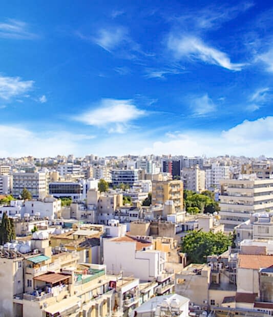 Kıbrıs Gezilecek Yerler