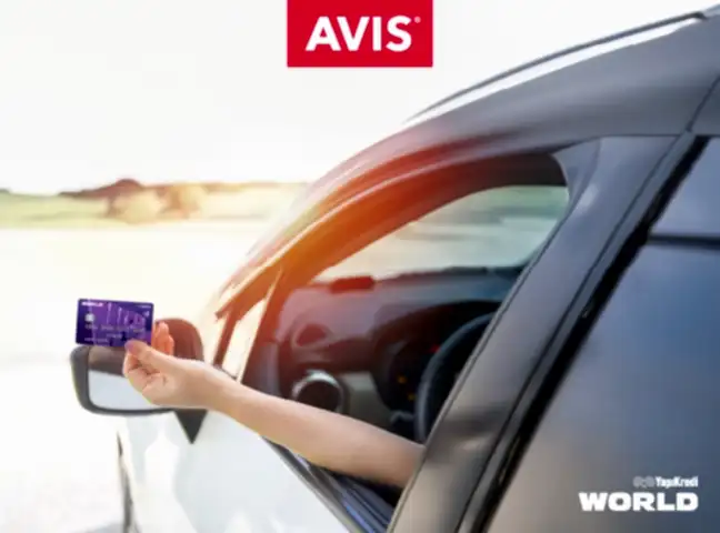 Yapı Kredi World'e Özel 6 Taksit ve %40'a Varan İndirim